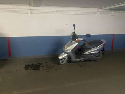 Plaza de parking en venta en Benidorm