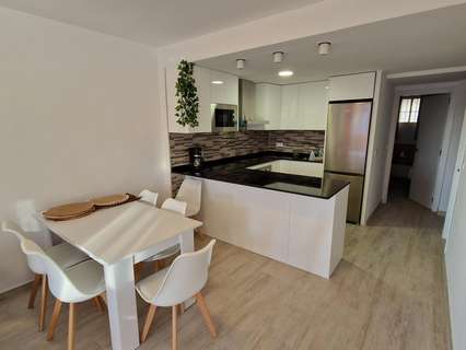 Apartamento en venta en Benidorm