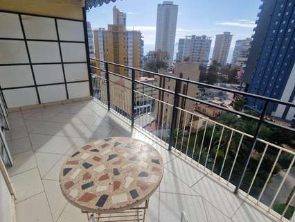 Piso en venta en Benidorm