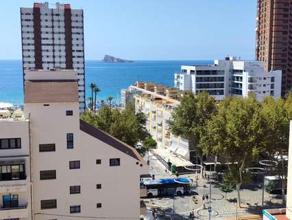 Piso en venta en Benidorm