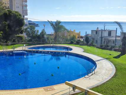 Piso en venta en Benidorm