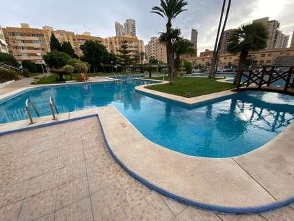 Piso en venta en Benidorm