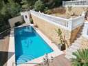 Chalet en venta en Altea