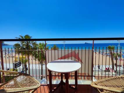 Dúplex en venta en Benidorm rebajado