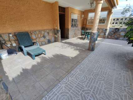 Casa en venta en Benidorm