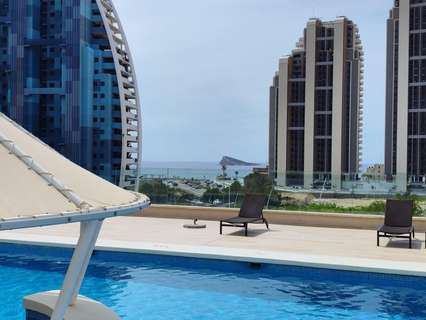 Piso en venta en Benidorm