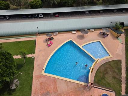 Piso en venta en Benidorm