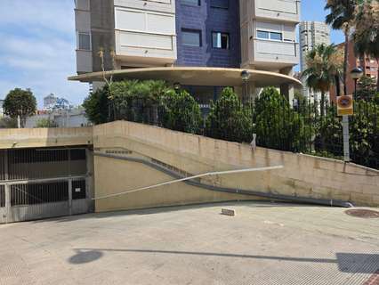 Plaza de parking en venta en Benidorm