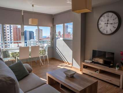 Piso en venta en Benidorm