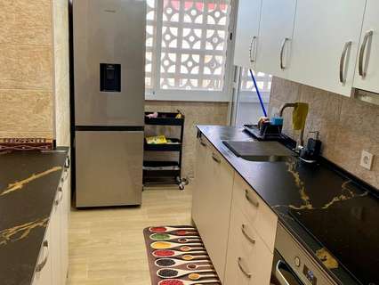 Piso en venta en Benidorm