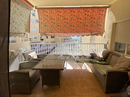 Piso en venta en Benidorm