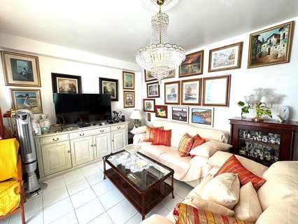 Piso en venta en Benidorm rebajado