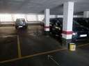 Plaza de parking en venta en Benidorm