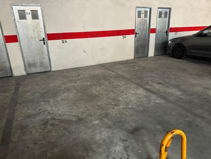 Plaza de parking en venta en Benidorm
