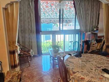 Piso en venta en Benidorm rebajado