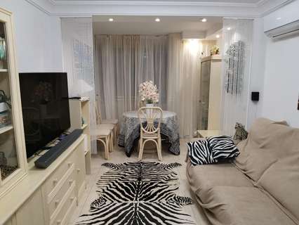 Piso en venta en Villajoyosa/La Vila Joiosa