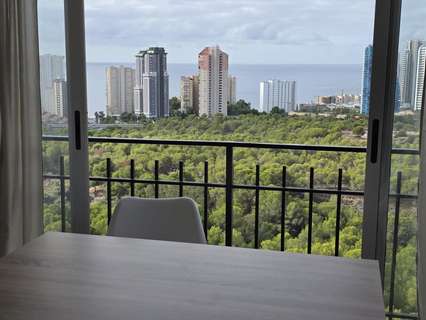 Piso en venta en Benidorm