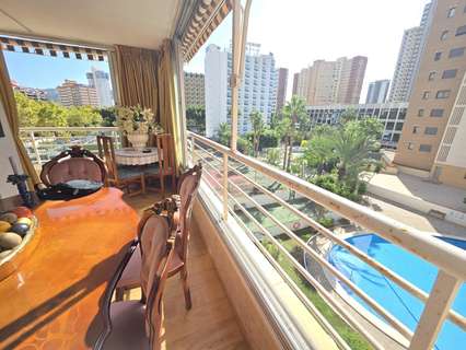 Piso en venta en Benidorm