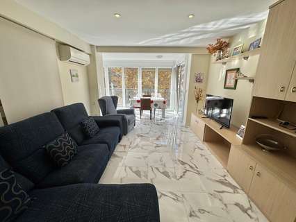 Piso en venta en Benidorm