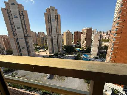 Piso en venta en Benidorm