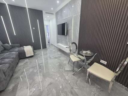 Piso en venta en Benidorm