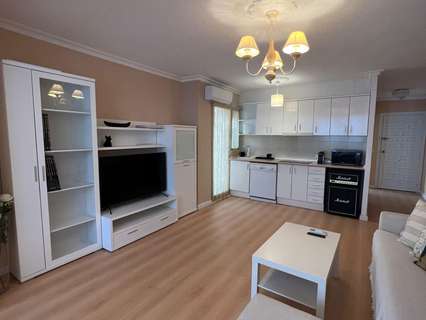 Piso en venta en Benidorm