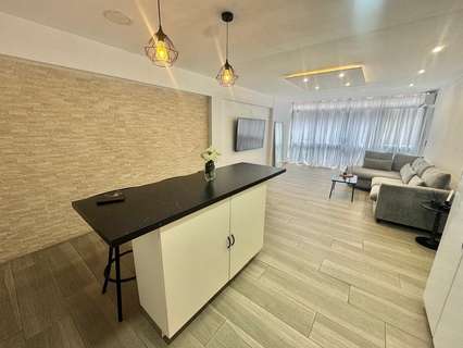 Piso en venta en Benidorm