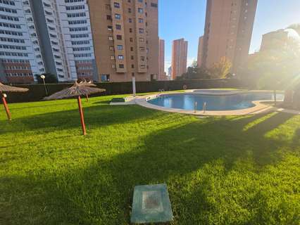 Piso en venta en Benidorm rebajado