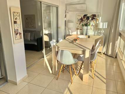 Piso en venta en Benidorm