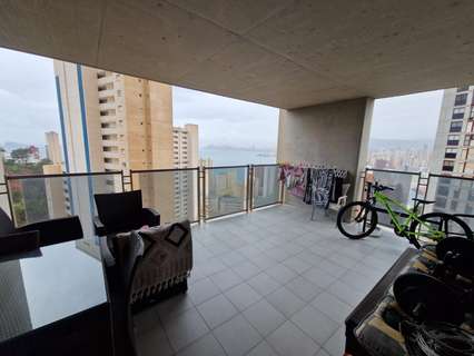 Piso en venta en Benidorm