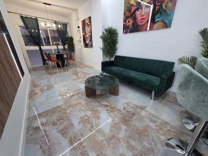 Planta baja en venta en Benidorm