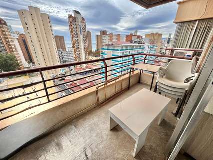 Piso en venta en Benidorm rebajado