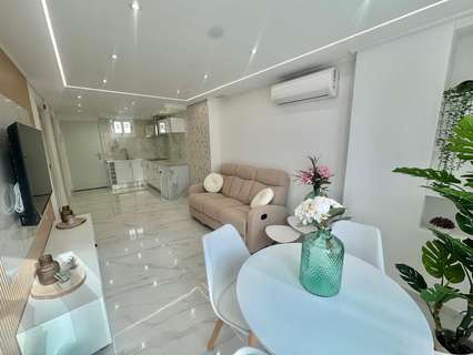 Piso en venta en Benidorm