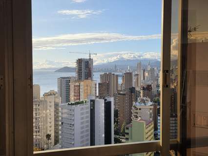 Piso en venta en Benidorm