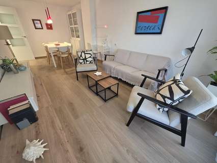 Piso en venta en Benidorm rebajado