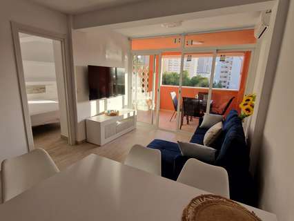 Apartamento en venta en Benidorm