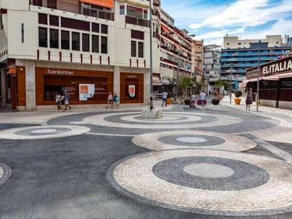 Piso en venta en Benidorm