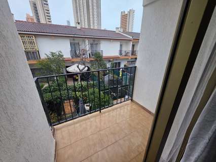 Casa en venta en Benidorm