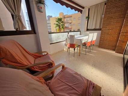 Piso en venta en Benidorm