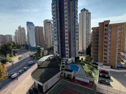 Piso en venta en Benidorm