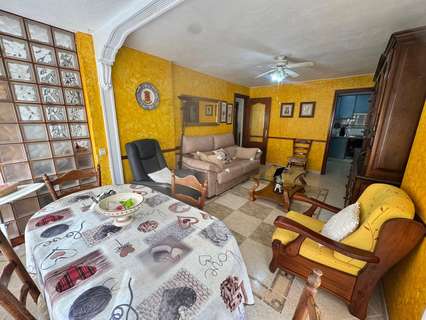 Piso en venta en Benidorm