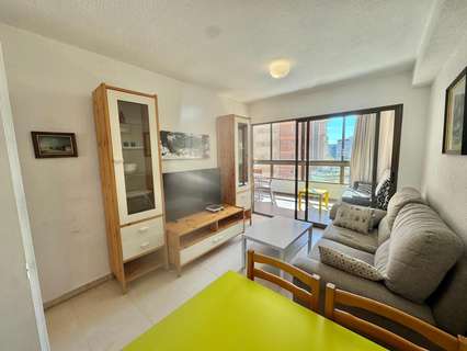 Piso en venta en Benidorm rebajado
