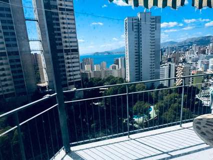 Piso en venta en Benidorm