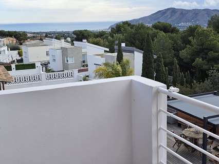 Casa en venta en La Nucía