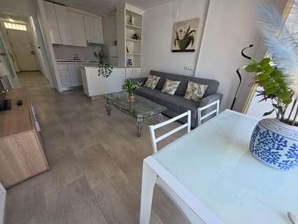 Piso en venta en Benidorm rebajado