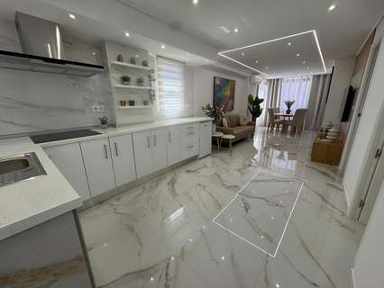Piso en venta en Benidorm