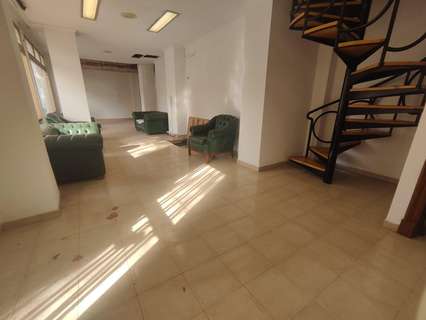Local comercial en venta en Benidorm