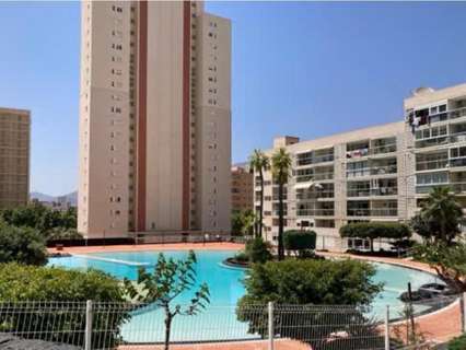 Piso en venta en Benidorm