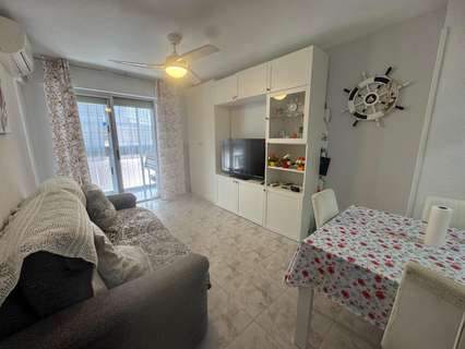 Piso en venta en Benidorm