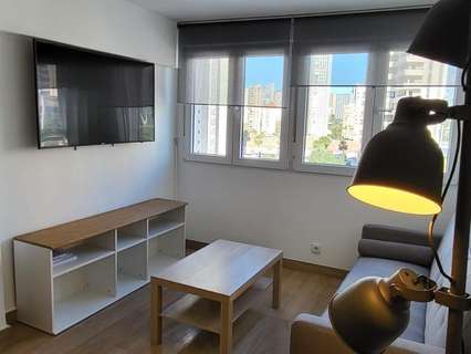 Piso en venta en Benidorm